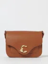Coccinelle Mini Bag  Woman Color Brown