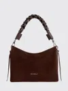 Coccinelle Mini Bag  Woman Color Brown