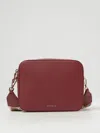Coccinelle Mini Bag  Woman Color Brown In 棕色