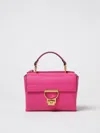 Coccinelle Fuchsia Arlettis Bag In Fuchsia