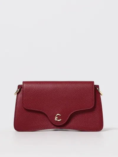 COCCINELLE MINI BAG COCCINELLE WOMAN COLOR FUCHSIA,H20812007