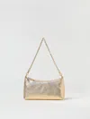 Coccinelle Mini Bag  Woman Color Gold