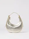 Coccinelle Shoulder Bag  Woman Color Gold