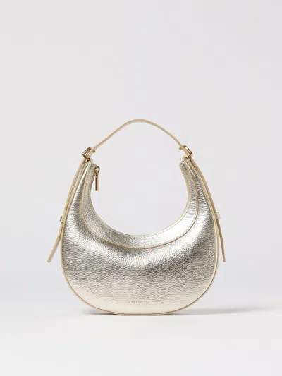 Coccinelle Shoulder Bag  Woman Color Gold