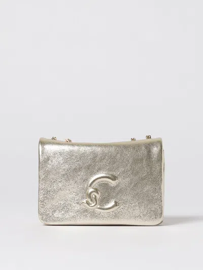 Coccinelle Shoulder Bag  Woman Color Gold