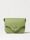 Coccinelle Mini Bag  Woman Color Green
