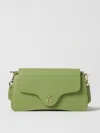 Coccinelle Mini Bag  Woman Color Green