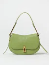 Coccinelle Mini Bag  Woman Color Green