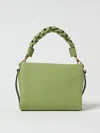 Coccinelle Mini Bag  Woman Color Green