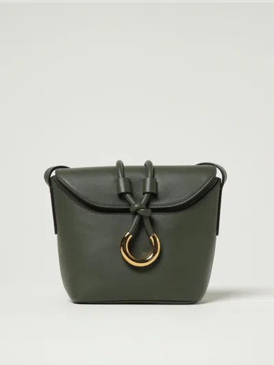 Coccinelle Mini Bag  Woman Color Green