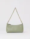 Coccinelle Mini Bag  Woman Color Green
