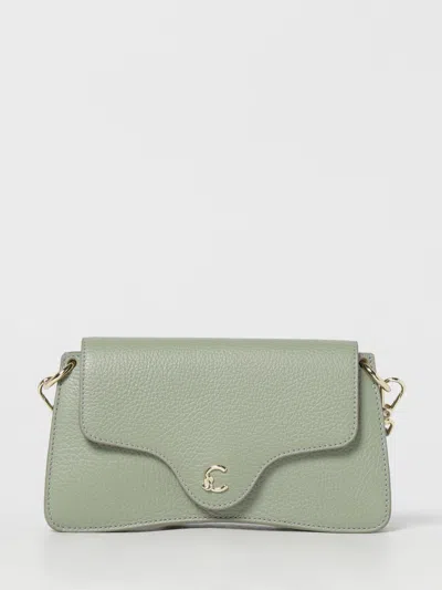 Coccinelle Mini Bag  Woman Color Green