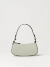 Coccinelle Mini Bag  Woman In Green