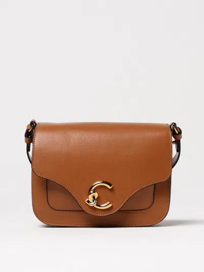 COCCINELLE MINI BAG COCCINELLE WOMAN COLOR LEATHER,G45754107