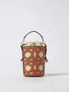 Coccinelle Shoulder Bag  Woman In Leather