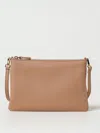 Coccinelle Mini Bag  Woman Color Nude