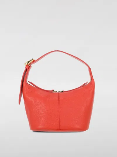 Coccinelle Fernanda Bag In Orange
