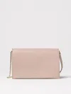 Coccinelle Mini Bag  Woman Color Pink