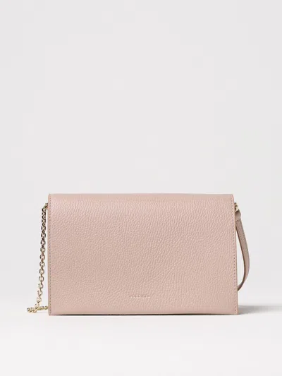 Coccinelle Mini Bag  Woman Color Pink