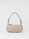 Coccinelle Mini Bag  Woman Color Pink
