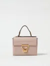 Coccinelle Mini Bag  Woman Color Pink
