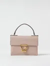Coccinelle Mini Bag  Woman Color Pink