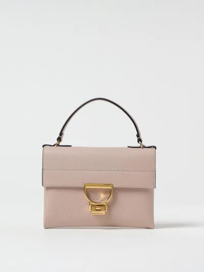 Coccinelle Mini Bag  Woman Color Pink