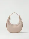 Coccinelle Shoulder Bag  Woman Color Pink