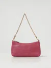 Coccinelle Mini Bag  Woman Color Pink