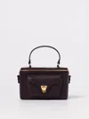 Coccinelle Shoulder Bag  Woman Color Plum In Purple