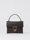 Coccinelle Handbag  Woman Color Plum In Purple