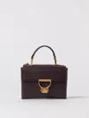 Coccinelle Mini Bag  Woman Color Plum In Purple