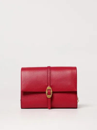 Coccinelle Mini Bag  Woman Color Red