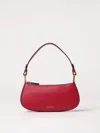 Coccinelle Mini Bag  Woman Color Red