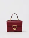 Coccinelle Mini Bag  Woman Color Red