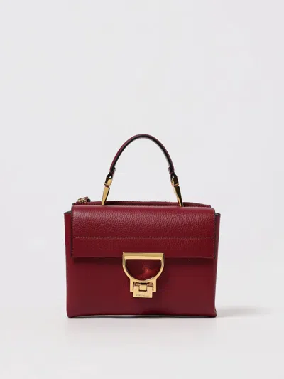 COCCINELLE MINI BAG COCCINELLE WOMAN COLOR RED,H20808014