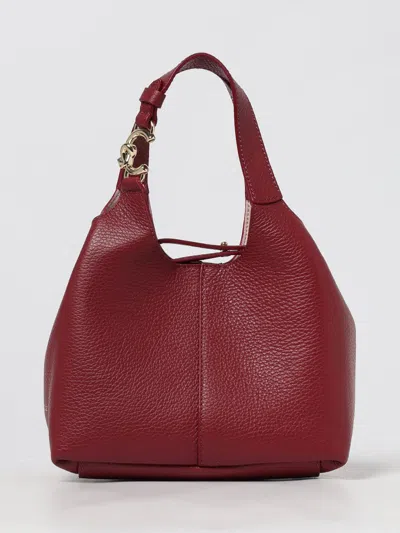 Coccinelle Mini Bag  Woman Color Red