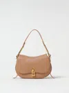 Coccinelle Mini Bag  Woman Color Sand