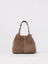 Coccinelle Mini Bag  Woman Color Sand