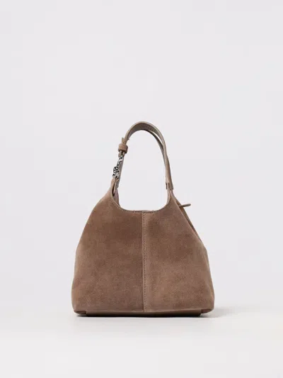 Coccinelle Mini Bag  Woman Color Sand