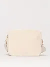 Coccinelle Mini Bag  Woman Color White