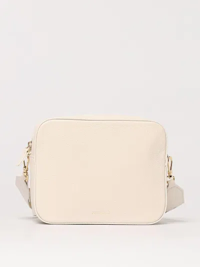 Coccinelle Mini Bag  Woman Color White