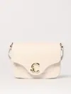 Coccinelle Mini Bag  Woman Color White