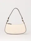 Coccinelle Mini Bag  Woman Color White