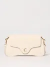 Coccinelle Mini Bag  Woman Color White