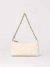 Coccinelle Mini Bag  Woman Color White