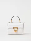 Coccinelle Mini Bag  Woman In White