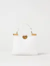 Coccinelle Mini Bag  Woman In White