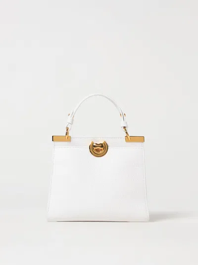 Coccinelle Mini Bag  Woman In White