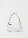 Coccinelle Mini Bag  Woman In White